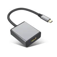 USB-C to HDMI Female Aluminum