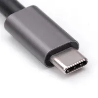 UC1402 USB-C vers HDMI femelle en aluminium