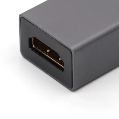 UC1402 USB-C zu HDMI Aluminium Buchse