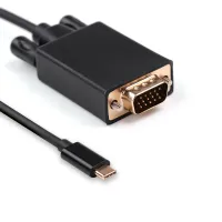 UC1413 USB-C to VGA