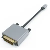UC1404 USB-C zu DVI