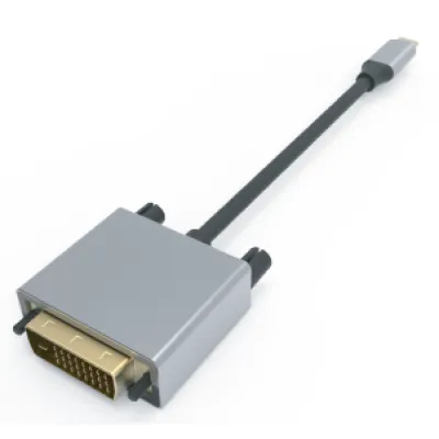 UC1404 USB-C zu DVI