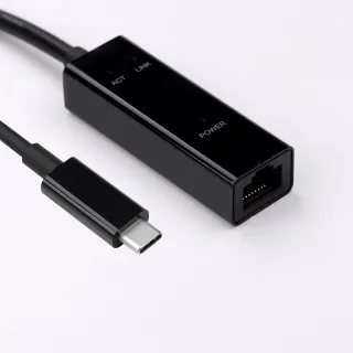 USB C to RJ45 Ethernet