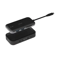 UC3101 USB-C Hub with Wireless Display Plug and Play