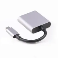 SD3.0 UC1001 USB-C-Kartenleser 