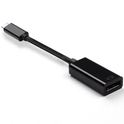 UC0606 USB-C to DP ABS