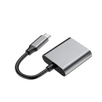 UC1004 SD5.0 USB-C Card Reader