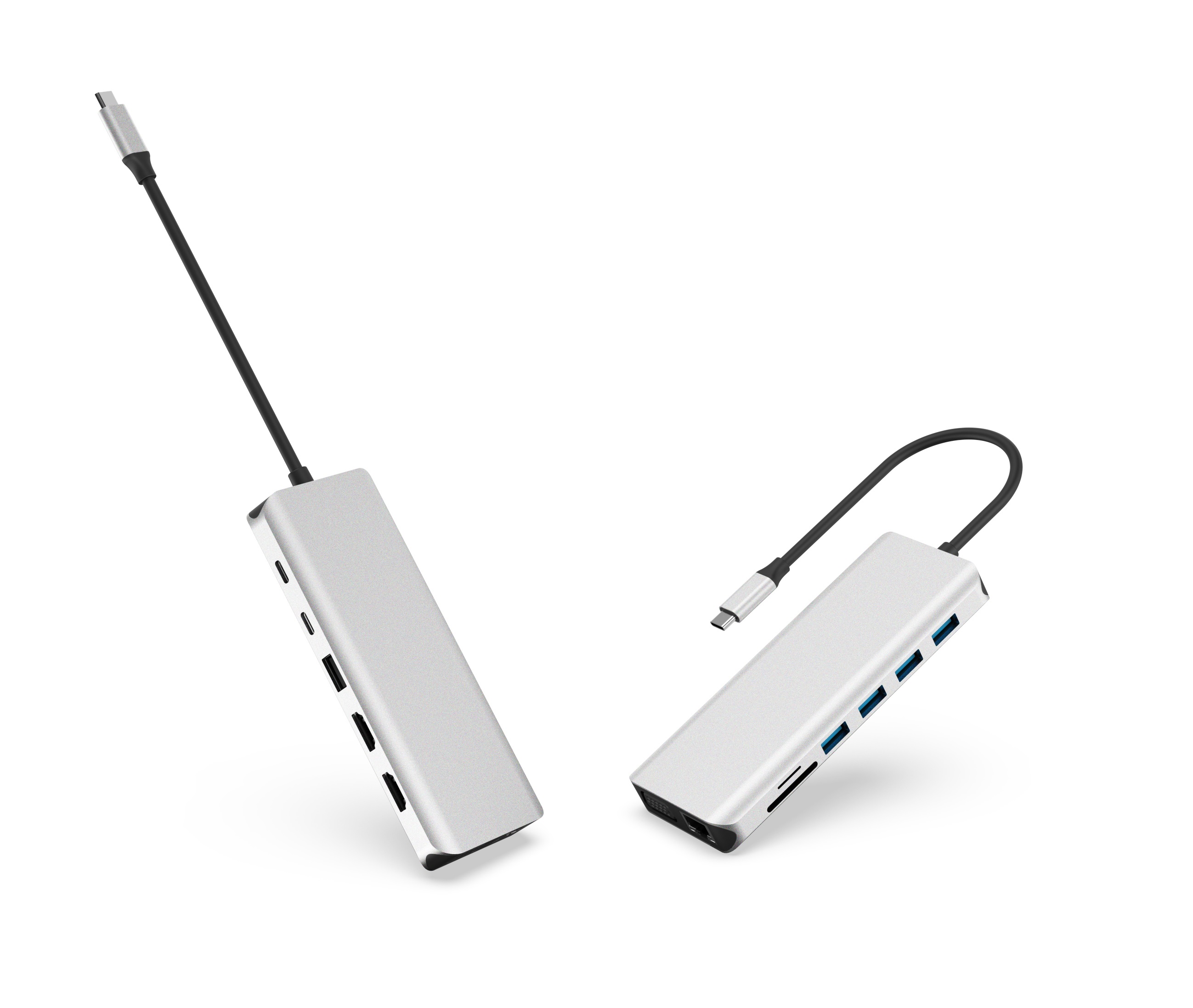 GP1044 100W GaN Charger