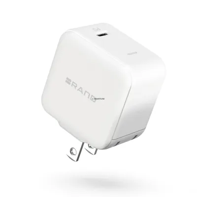 PD 33W USB-C Wall Charger