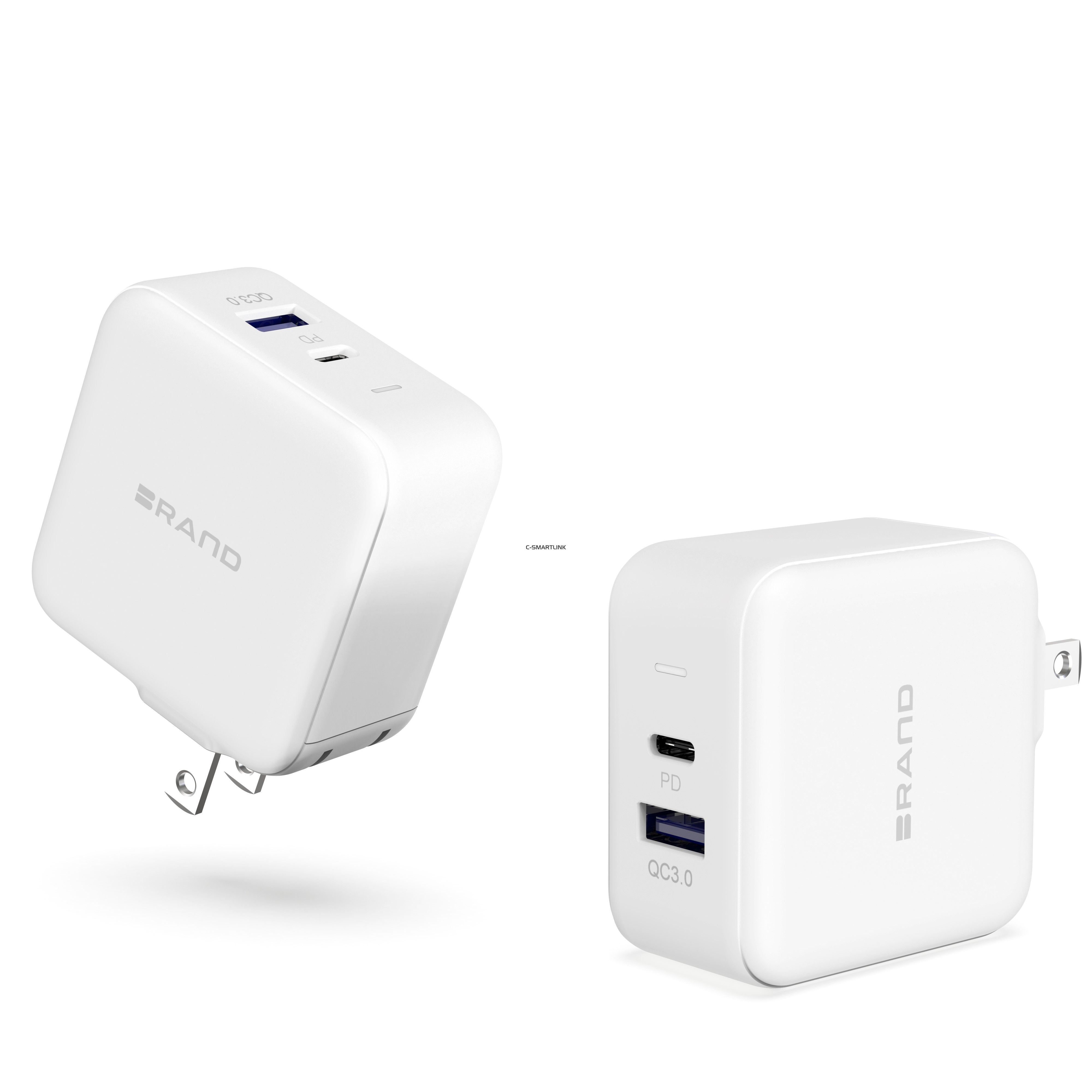 UC0513 8-in-1 USB-C Hub