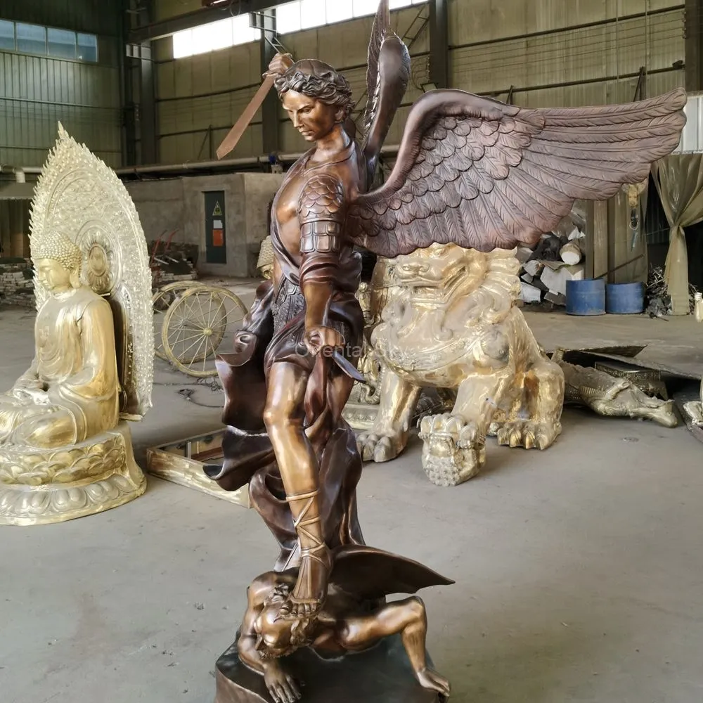 bronze large angel.jpg