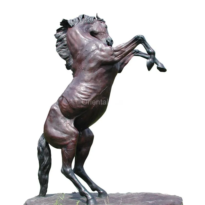 Bronze rearing horse.jpg