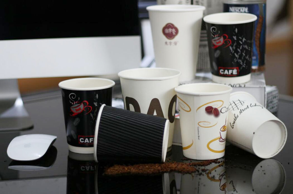 How to choose Paper Cup?