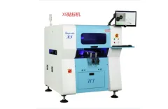 Automatic labeling machine-a new era in the labeling machine industry