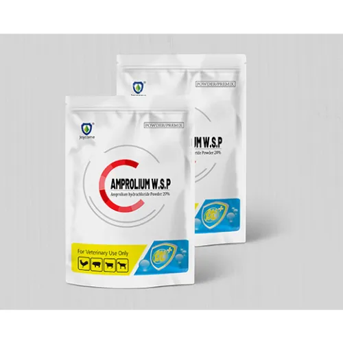 Amprolium WSP 20% Powder