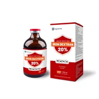 Iron Dextran Injection 20%
