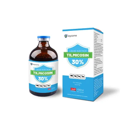 Tilmicosin Injection 30%