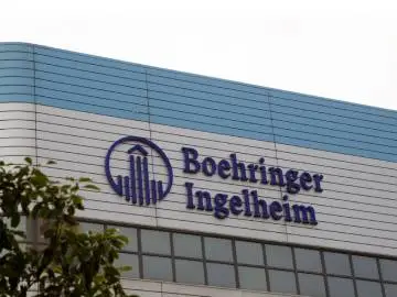 Boehringer Ingelheim rides high on back of growth in China