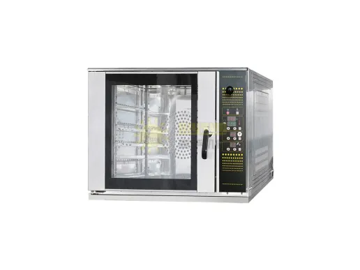 Commercial Bakery Convection oven