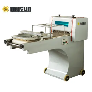 Professional Price Bakery Bread Dough Divider Rounder Moulder with Dough  Cutter - China Bakery Equipment, Mixing Machine