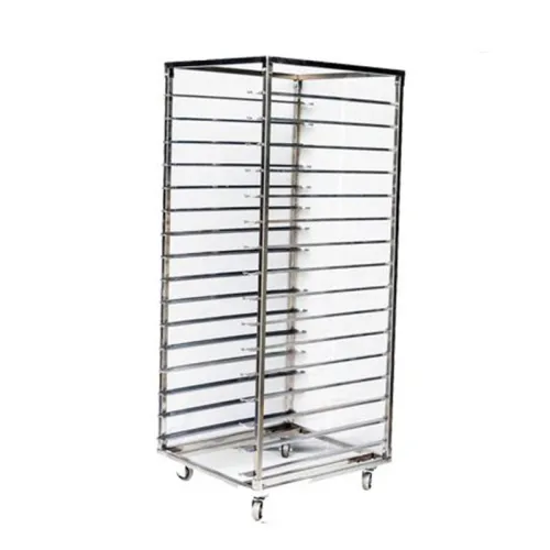 rack Factory,Company