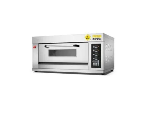 How to Choose the Oven Used For Pastry Baking?