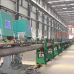 Oil,Natural Gas Steel Pipe Production Line