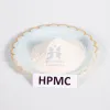 HPMC для гипса