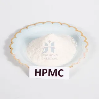 HPMC pour Putty