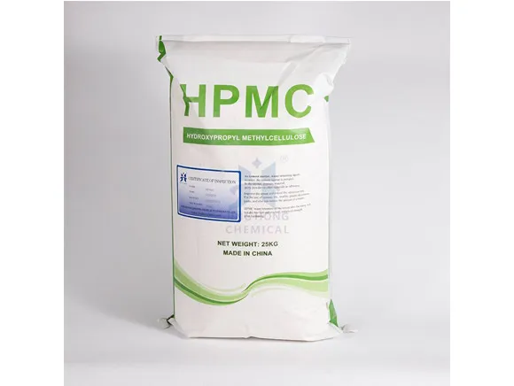 HPMC Polymer 