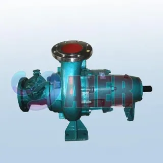 KWP Non-clogging Sewage Pump