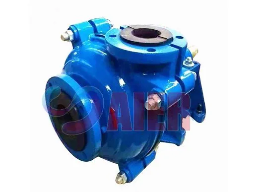 How to Succeed in Slurry Pumping?