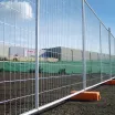 CHS Australia Temporary Fence