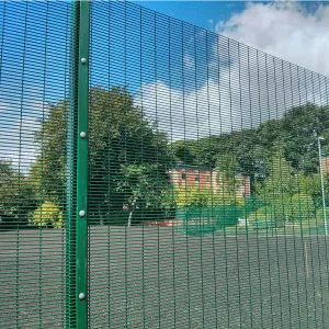 358 Fence panels 