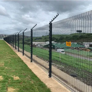 358 Fence panels 