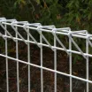 BRC Roll Top Fence