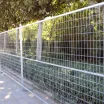 SHS Canada Temporary Fence