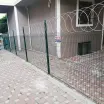 Panneau de clôture 3D