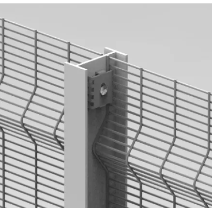 Anti Climb Fence