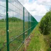Welded Wire Mesh Fencing Panel