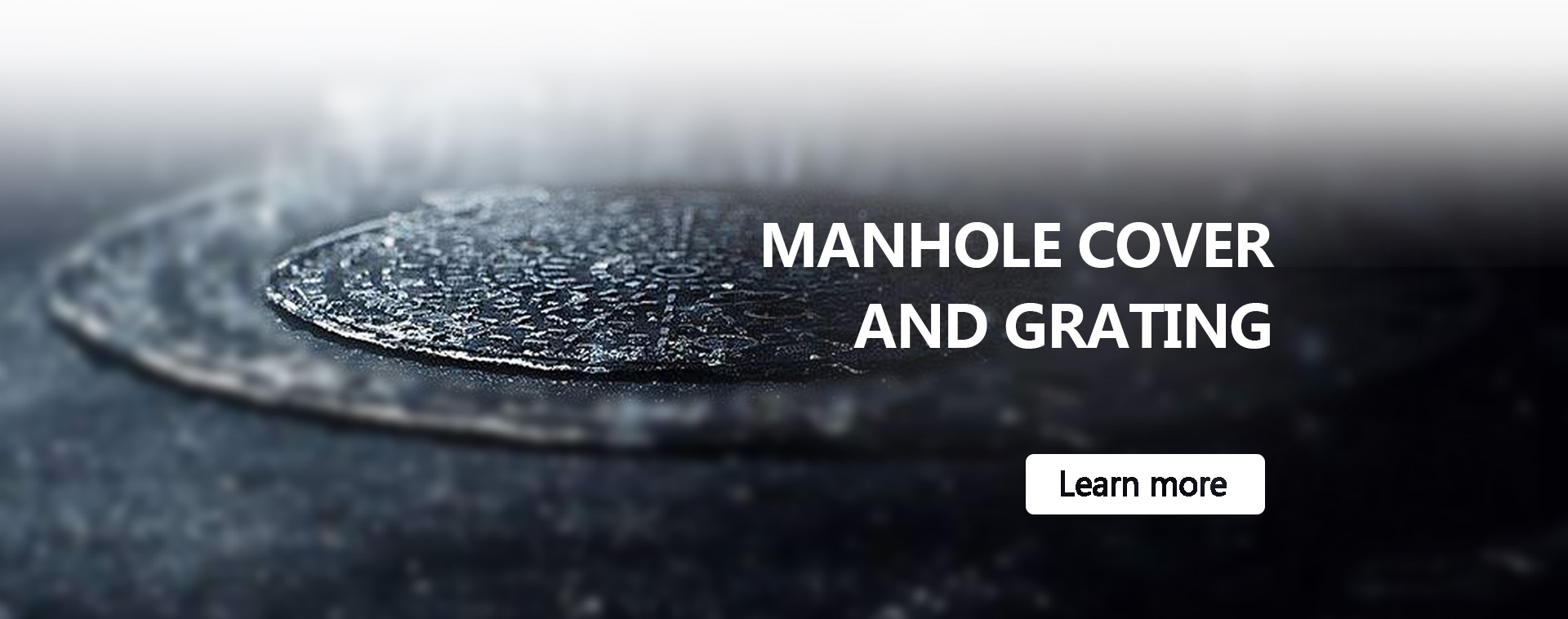 Recessed Manhole Cover 600 Factory
