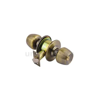 Cylindircal knob lockset C5564AB-ET