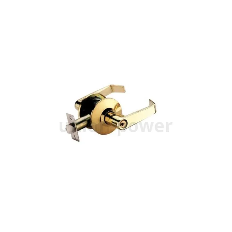Door Handle, Cylindircal Lever Lockset