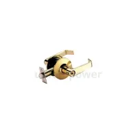 Cylindircal lever lockset 5571PB3