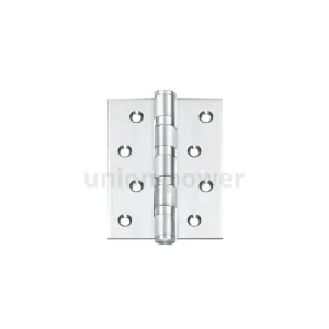 Stainless steel hinges 4X3X3.0-4BB