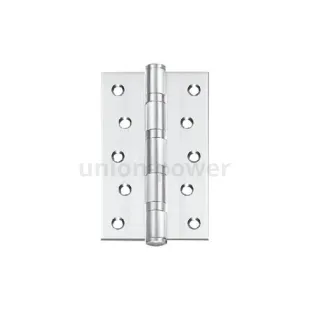 Stainless steel hinges 5X4X3.0MM-4BB