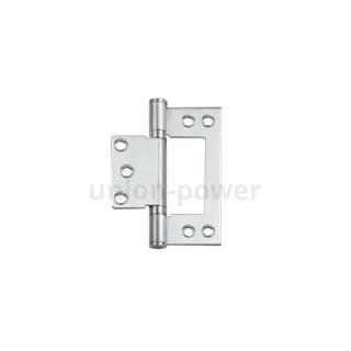 Stainless steel hinges 4x3X2.3MM-2BB