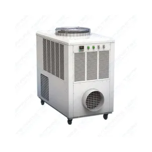 Marine portable air conditioner