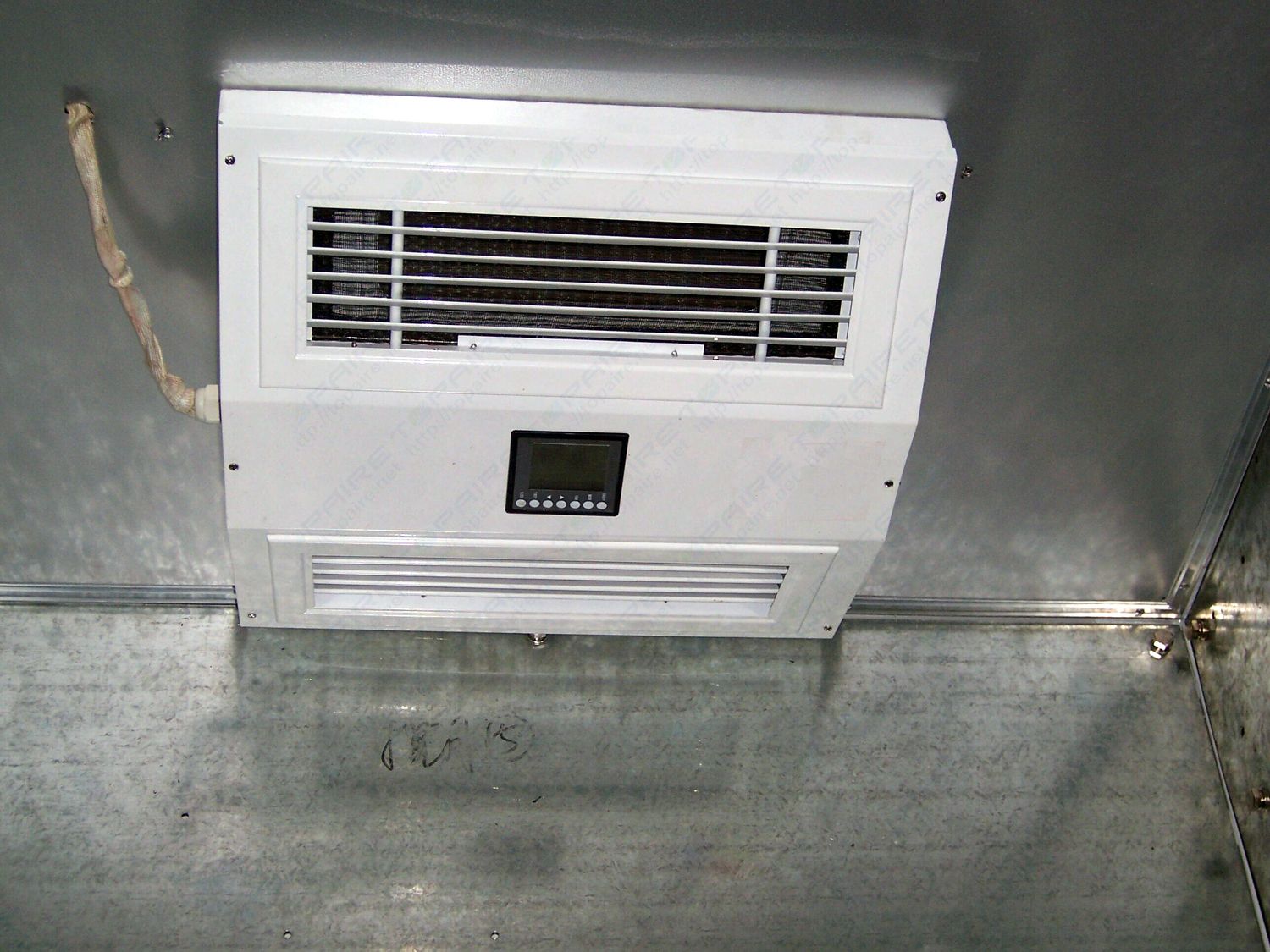 used rooftop air conditioner
