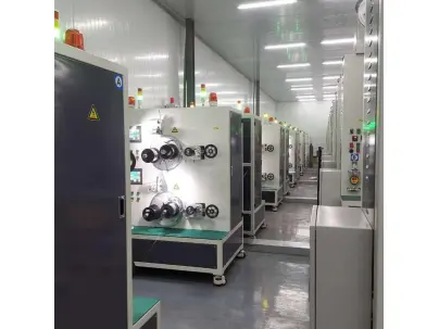 江蘇lanhuiインテリジェント機器技術有限公司。